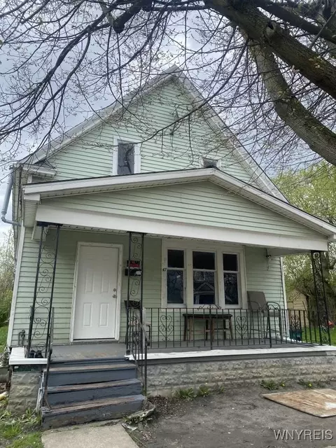 47 Brownell St, Buffalo, NY 14212