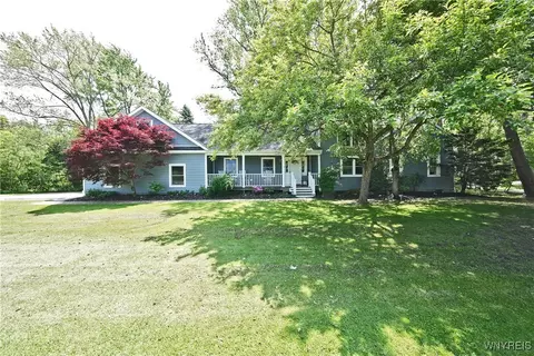 3121 E Church St, Eden, NY 14057