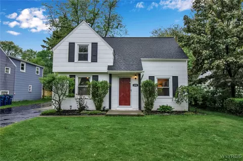 299 Huxley Dr, Amherst, NY 14226