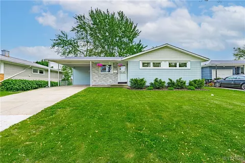 103 Greenhaven Ter, Tonawanda, NY 14150