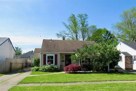 59 Wayne, Cheektowaga, NY 14225
