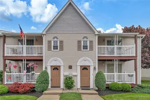 400 West Ave #G6, West Seneca, NY 14224