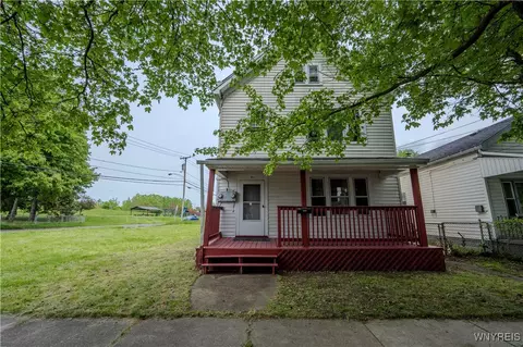 31 Lord St, Buffalo, NY 14210