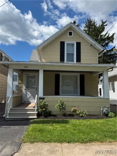 354 Schenck St, North Tonawanda, NY 14120