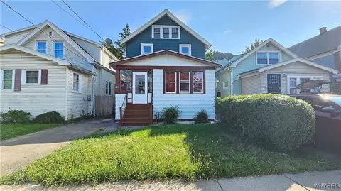 341 Dartmouth Ave, Buffalo, NY 14215