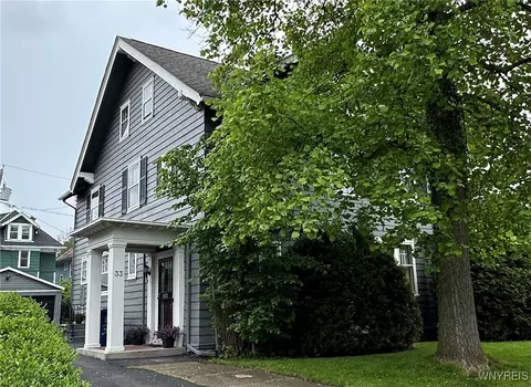 33 Saybrook Pl, Buffalo, NY 14209