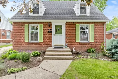 307 Glencove Rd, Buffalo, NY 14223