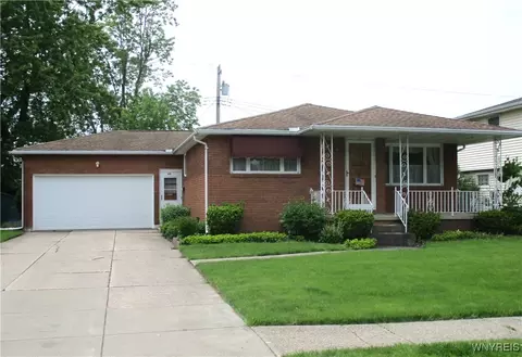 64 The Ave, Cheektowaga, NY 14225