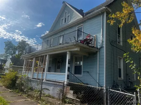 214 22nd St, Niagara Falls, NY 14303