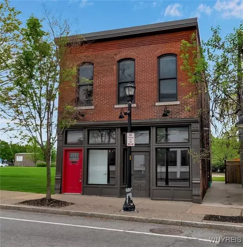 871 Seneca St, Buffalo, NY 14210