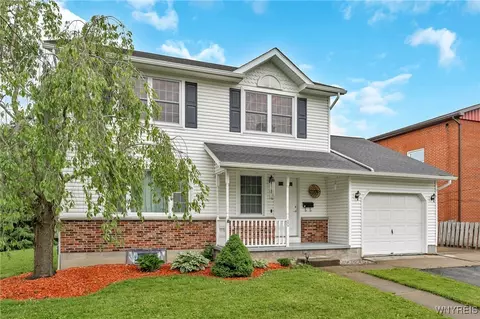 80 East Ave, Attica, NY 14011