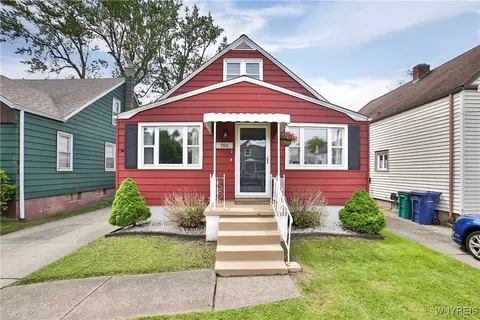 155 Whitehall Ave, Buffalo, NY 14220