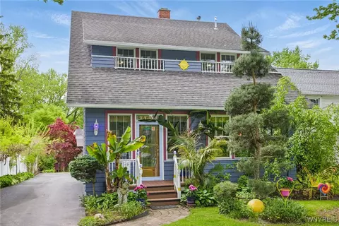 5 Richmond Ave, Batavia, NY 14020