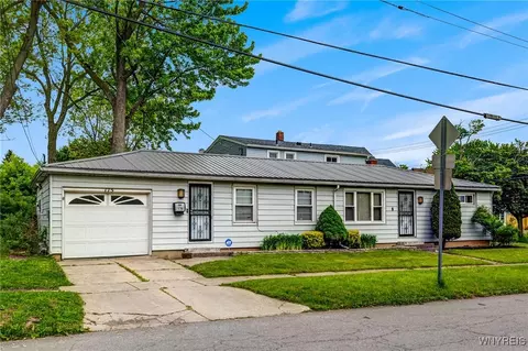 892 Northland Ave, Buffalo, NY 14215