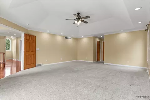 Living - 60 Gaylord Ct, Elma, NY 14059 photo 9 of 9