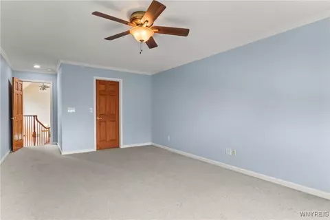 Bedroom - 60 Gaylord Ct, Elma, NY 14059 photo 5 of 7