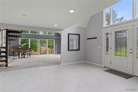 Entry Way - 60 Gaylord Ct, Elma, NY 14059 photo 1 of 5