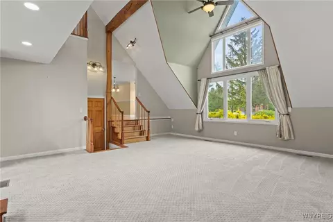 Living - 60 Gaylord Ct, Elma, NY 14059 photo 4 of 9