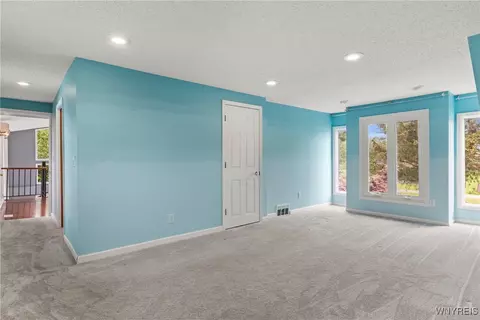 Bedroom - 60 Gaylord Ct, Elma, NY 14059 photo 7 of 7