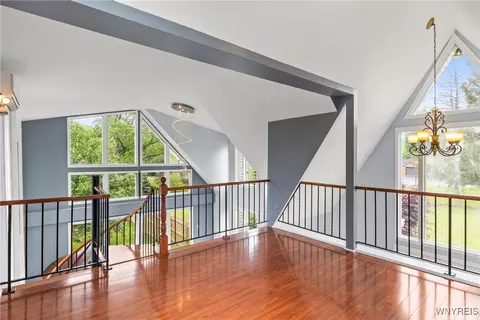 Entry Way - 60 Gaylord Ct, Elma, NY 14059 photo 5 of 5
