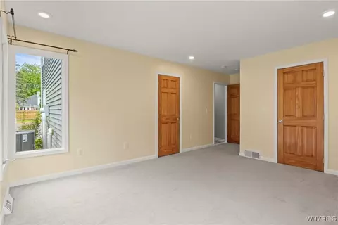 Bedroom - 60 Gaylord Ct, Elma, NY 14059 photo 1 of 7