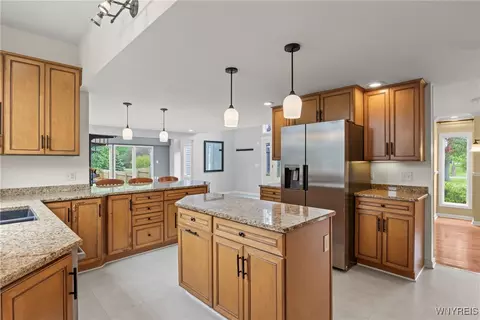 Kitchen - 60 Gaylord Ct, Elma, NY 14059 photo 1 of 4