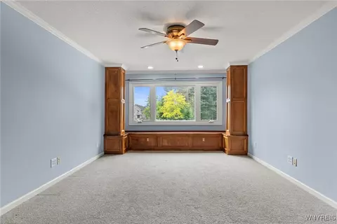 Bedroom - 60 Gaylord Ct, Elma, NY 14059 photo 4 of 7