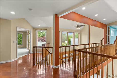 Entry Way - 60 Gaylord Ct, Elma, NY 14059 photo 3 of 5
