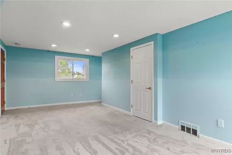 Bedroom - 60 Gaylord Ct, Elma, NY 14059 photo 6 of 7