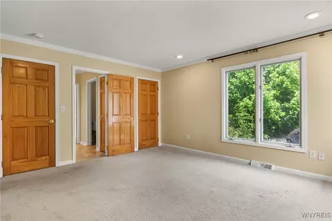 Bedroom - 60 Gaylord Ct, Elma, NY 14059 photo 3 of 7