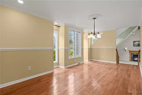 Living - 60 Gaylord Ct, Elma, NY 14059 photo 2 of 9
