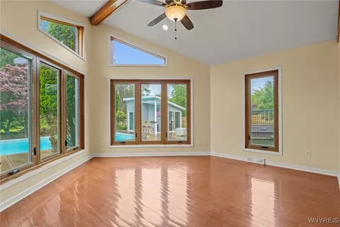 Living - 60 Gaylord Ct, Elma, NY 14059 photo 6 of 9