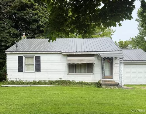 4687 Gasport Rd, Royalton, NY 14067