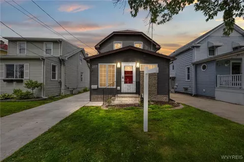 277 Franklin St, Tonawanda, NY 14150