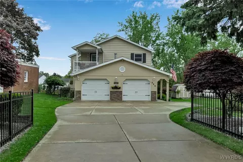 255 Main St, West Seneca, NY 14224