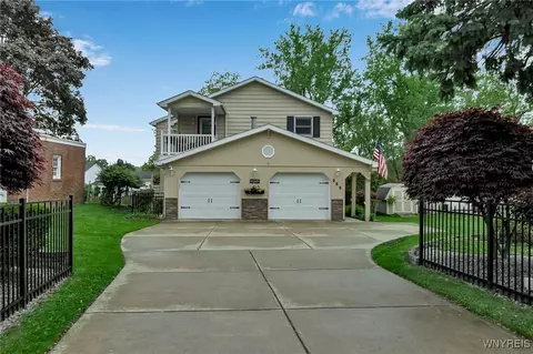 255 Main St, West Seneca, NY 14224