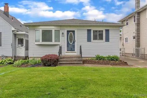 235 Fairfield Ave, Buffalo, NY 14223