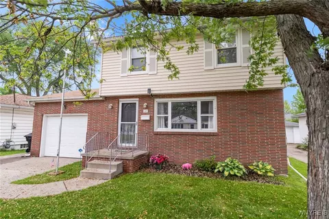 61 Syracuse St, Tonawanda, NY 14150