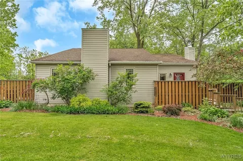 2814 Wende Rd, Alden, NY 14004