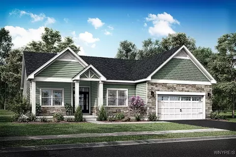 315 Bellingham Dr, Amherst, NY 14221