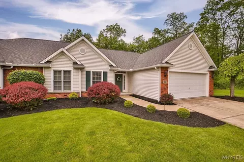 480 Whitehaven Rd, Grand Island, NY 14072
