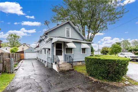 54 Geneva St, North Tonawanda, NY 14120