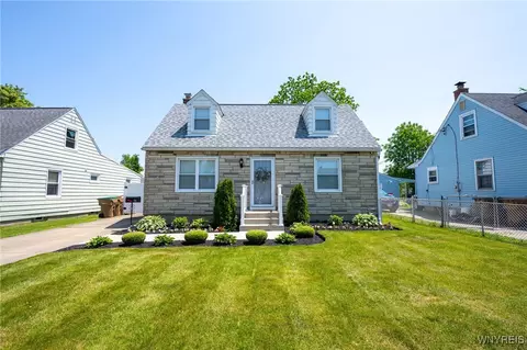 79 White Rd, Cheektowaga, NY 14225