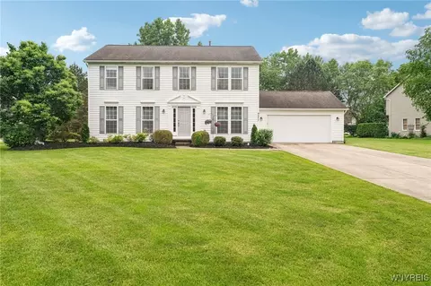 9377 Juniper Pl, Clarence Center, NY 14032