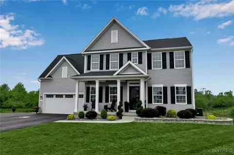 392 Quarry Run, Grand Island, NY 14072