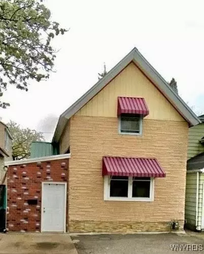 445 Connecticut St, Buffalo, NY 14213