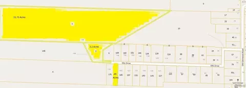 Ellis Drive, Aurora, NY 14052