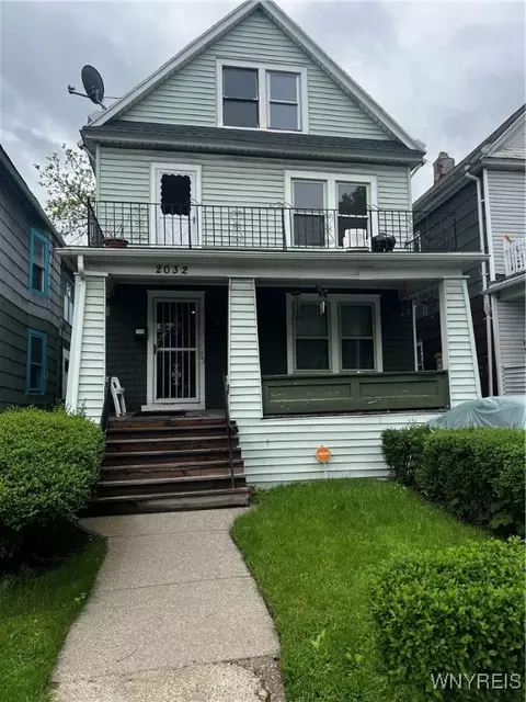 2032 Fillmore Ave, Buffalo, NY 14214