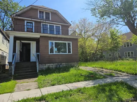 157 Victoria Ave, Buffalo, NY 14214
