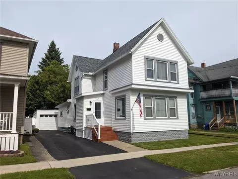 Other - 117 N 8th St, Olean, NY 14760 photo 2 of 10